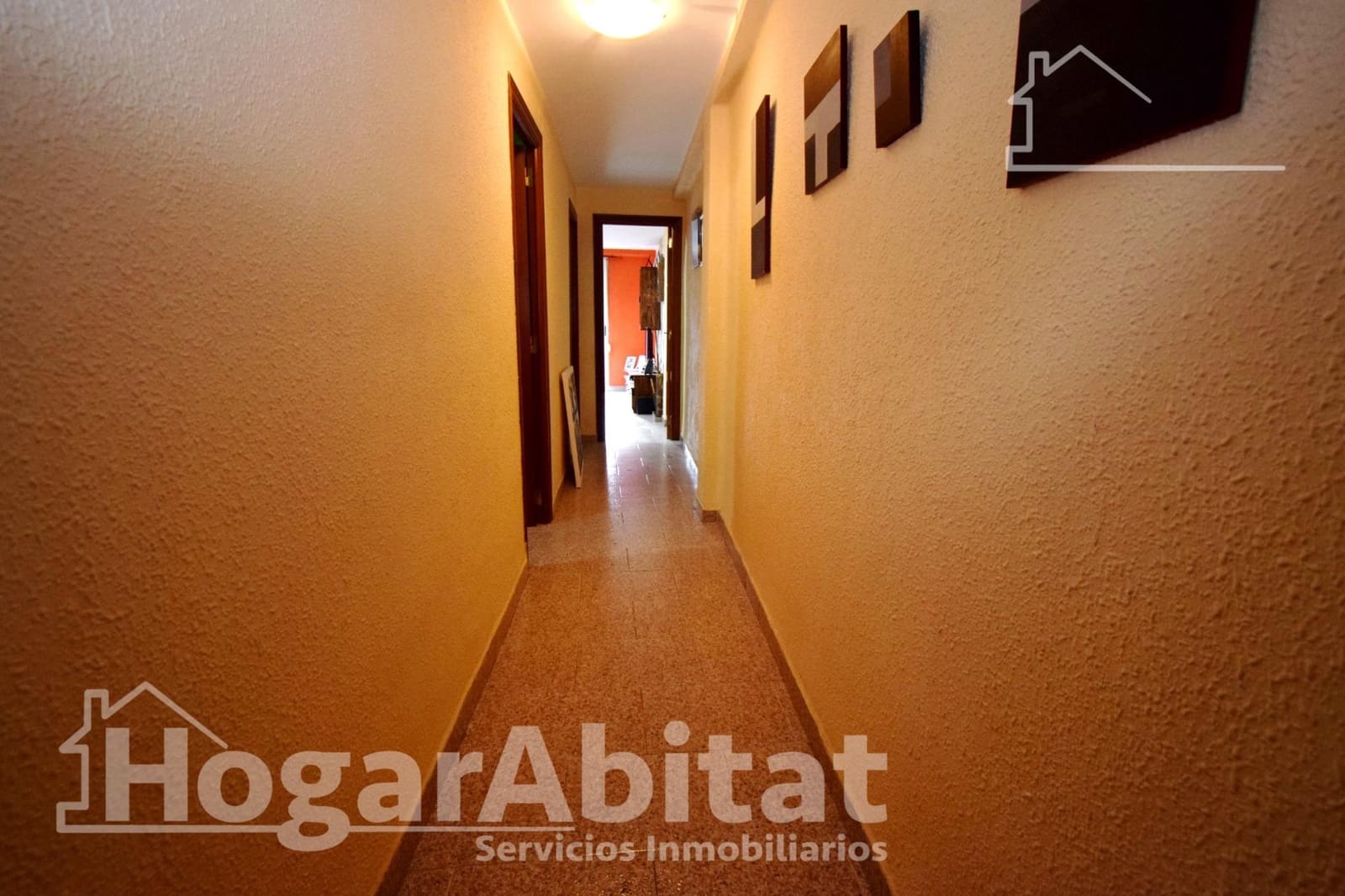 3 soveværelse Lejlighed til salg i Cheste - € 110.000 (Ref: 9596209)