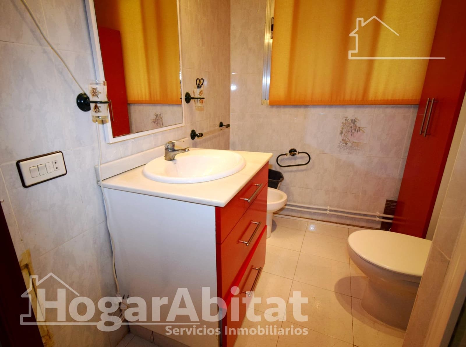 3 soveværelse Lejlighed til salg i Cheste - € 110.000 (Ref: 9596209)