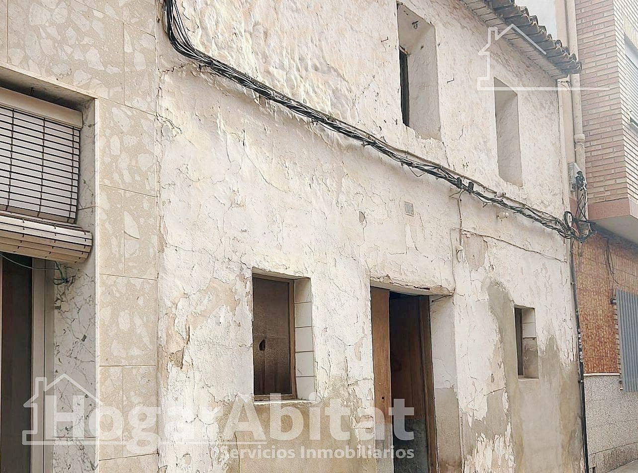 1 sypialnia Mieszkanie na sprzedaż w Lliria - 38 000 € (Ref: 9596210)