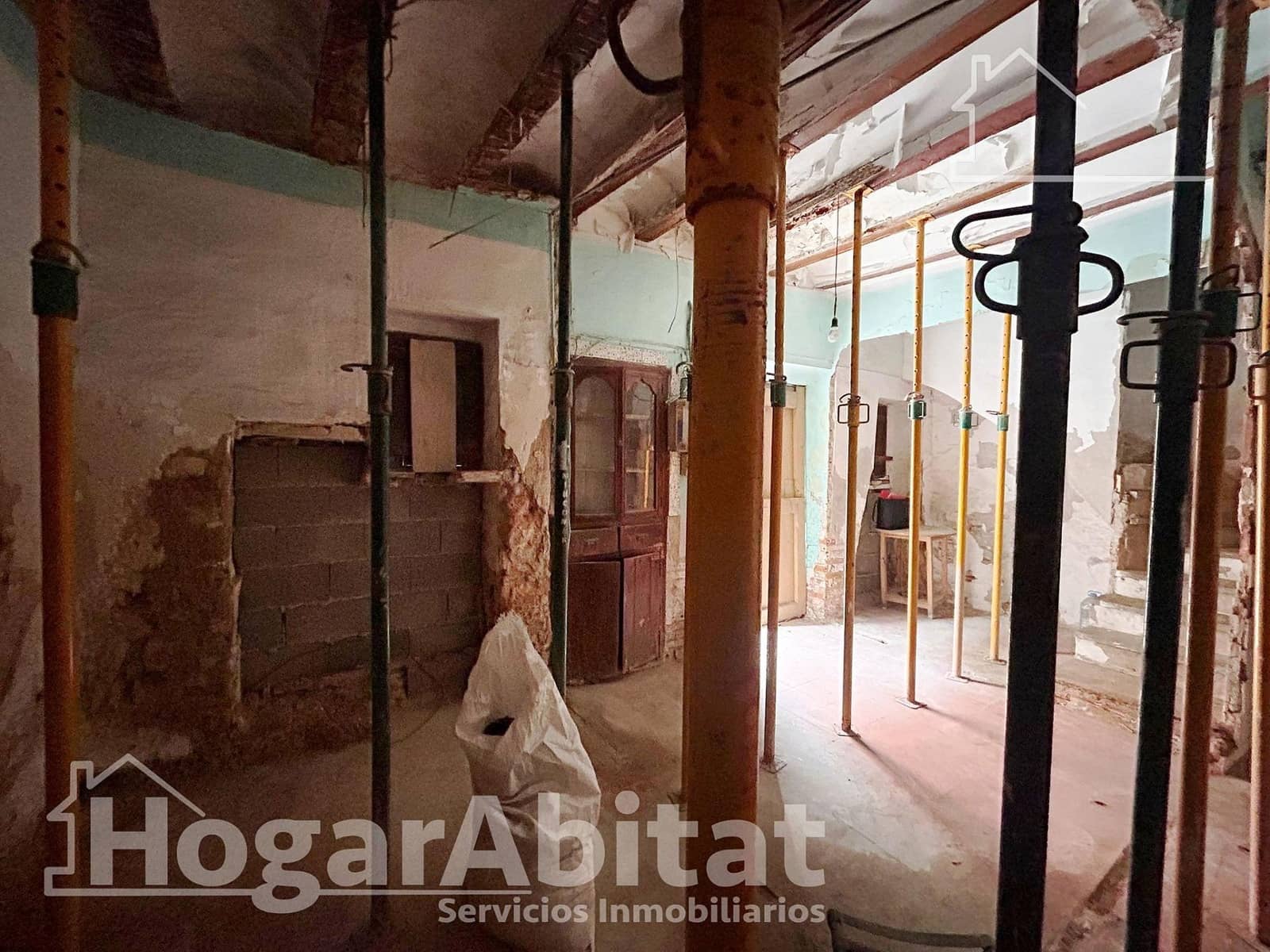 1 sypialnia Mieszkanie na sprzedaż w Lliria - 38 000 € (Ref: 9596210)