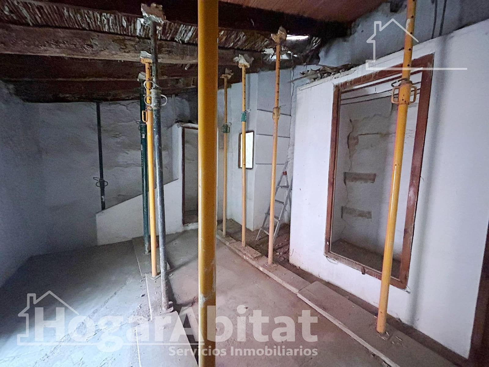 1 sypialnia Mieszkanie na sprzedaż w Lliria - 38 000 € (Ref: 9596210)