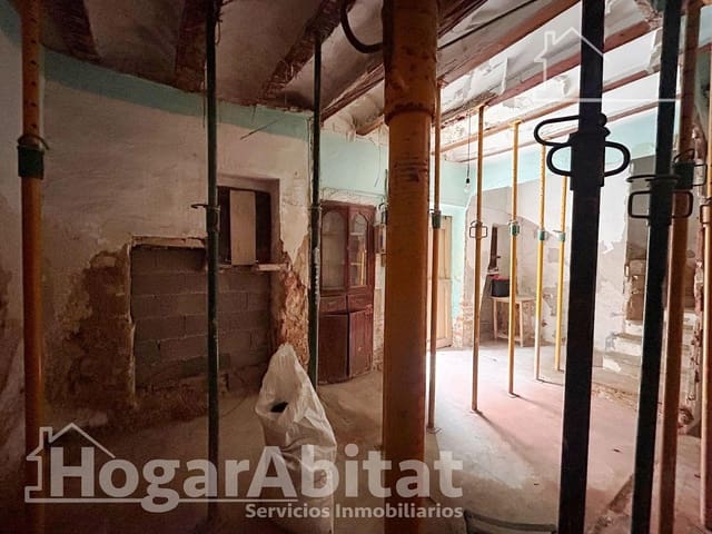 1 sypialnia Mieszkanie na sprzedaż w Llíria - 38 000 € (Ref: 9596210)