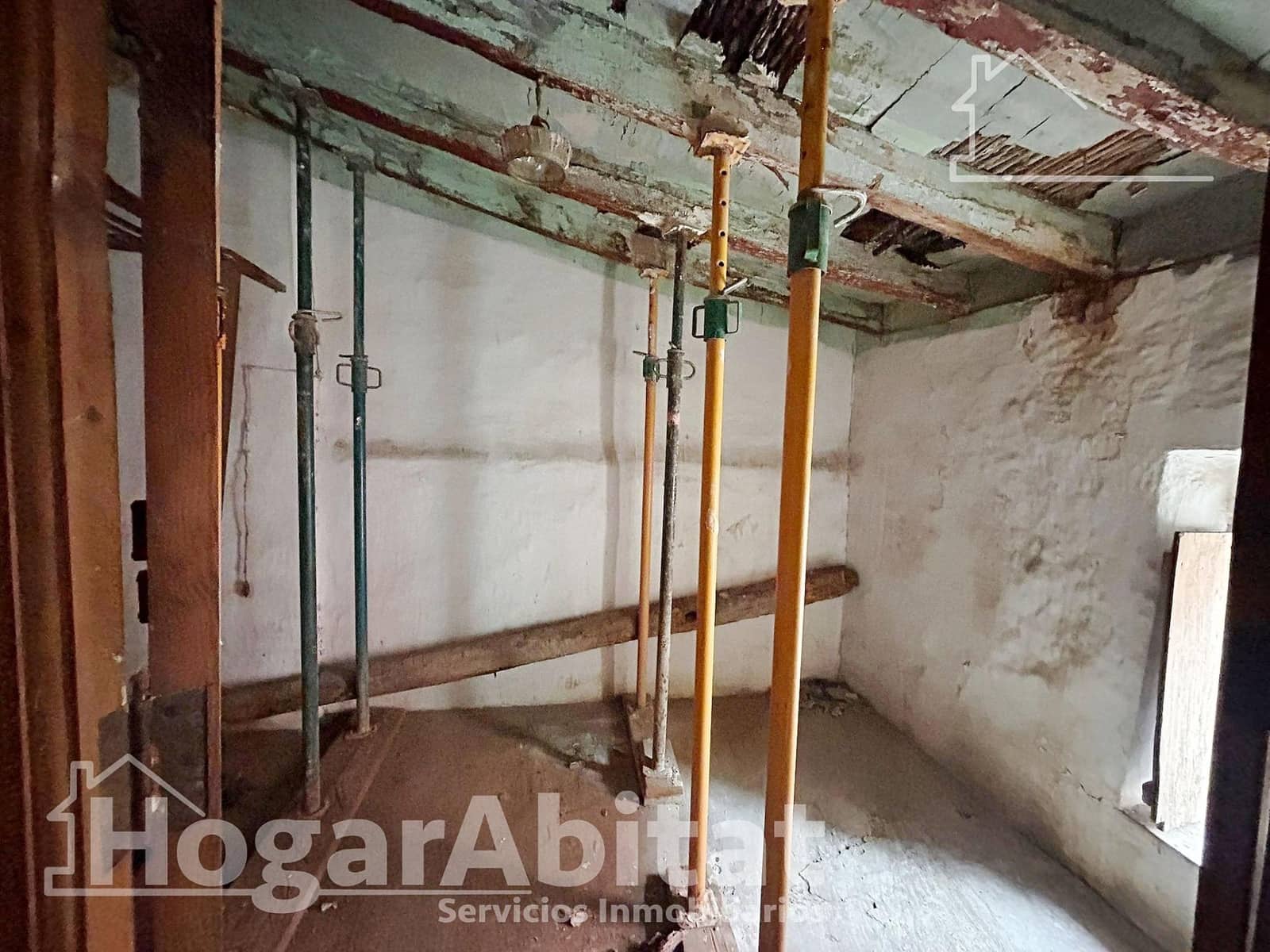 1 sypialnia Mieszkanie na sprzedaż w Lliria - 38 000 € (Ref: 9596210)