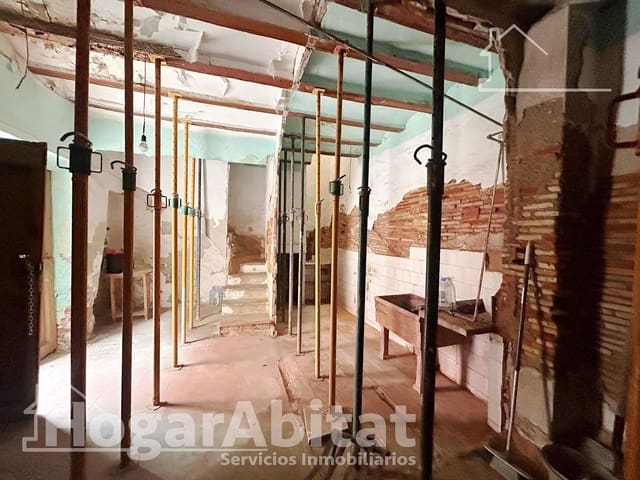 1 sypialnia Mieszkanie na sprzedaż w Llíria - 38 000 € (Ref: 9596210)