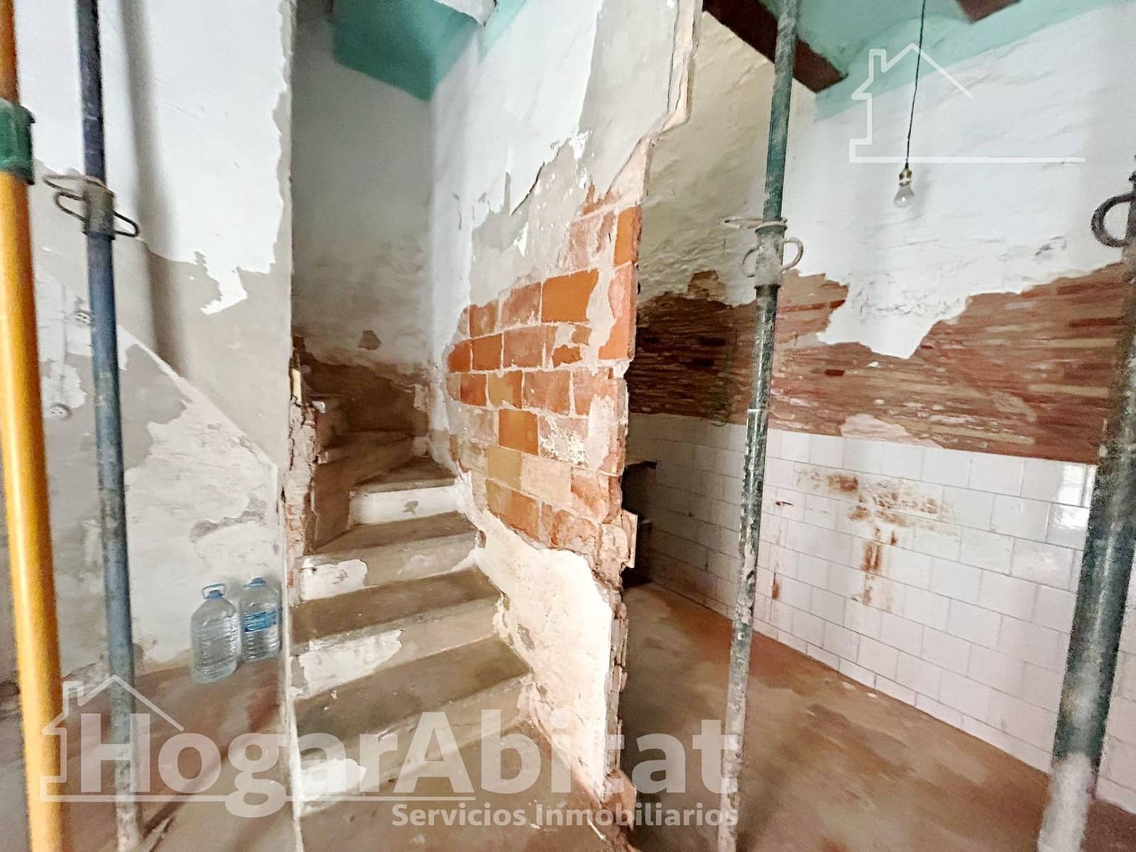 1 sypialnia Mieszkanie na sprzedaż w Lliria - 38 000 € (Ref: 9596210)