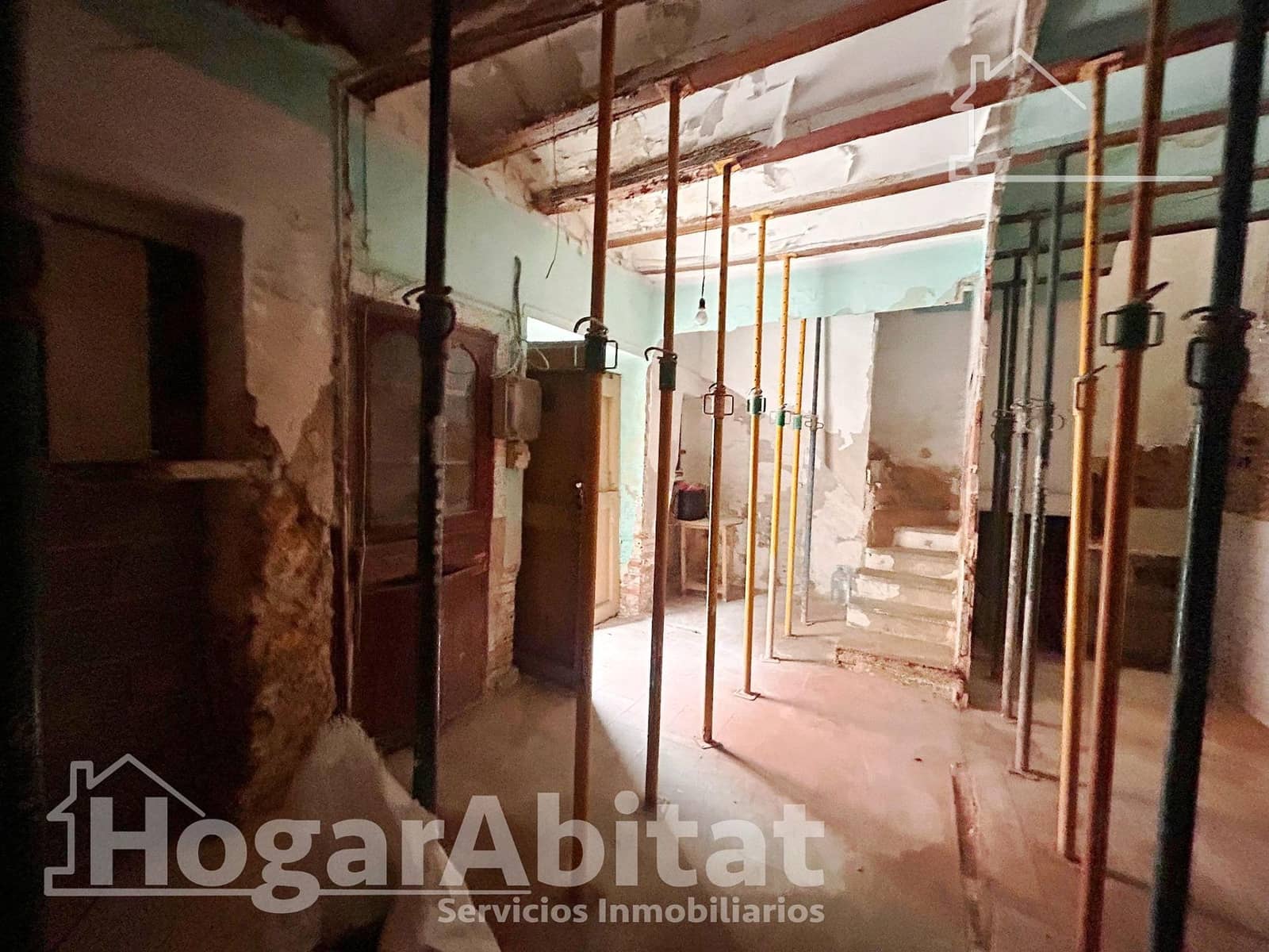 1 sypialnia Mieszkanie na sprzedaż w Lliria - 38 000 € (Ref: 9596210)