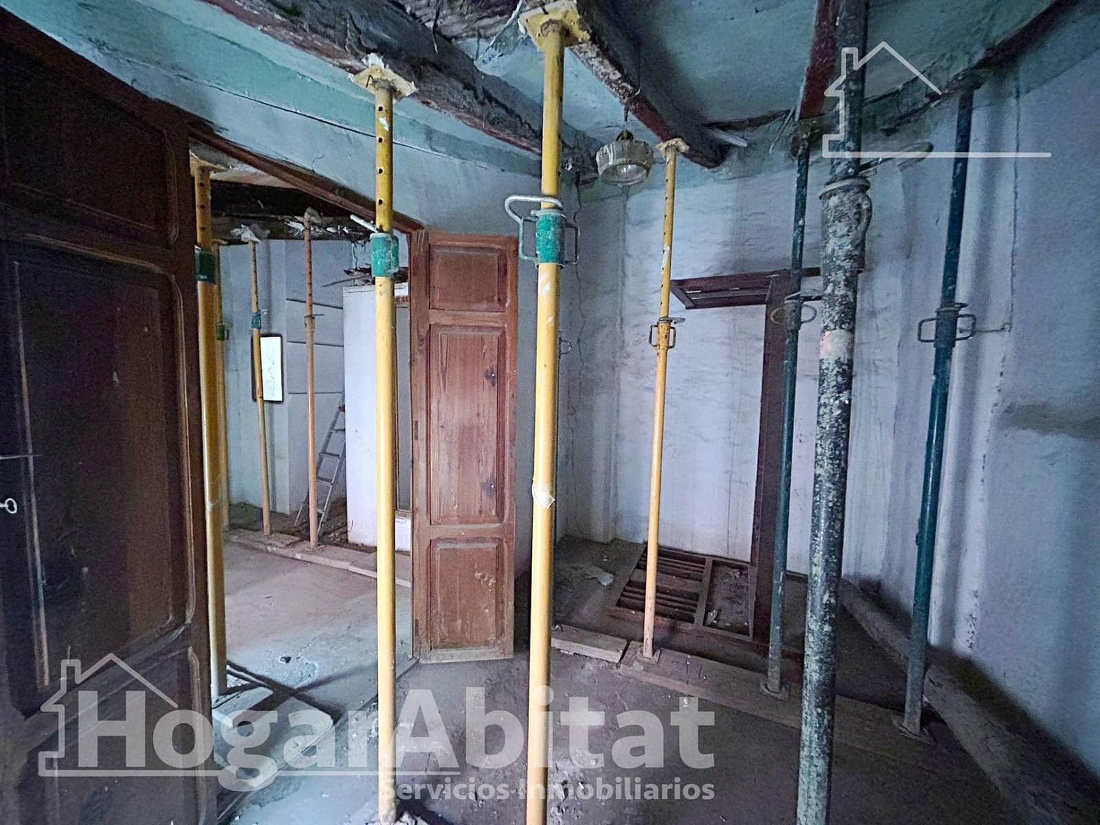 1 sypialnia Mieszkanie na sprzedaż w Lliria - 38 000 € (Ref: 9596210)