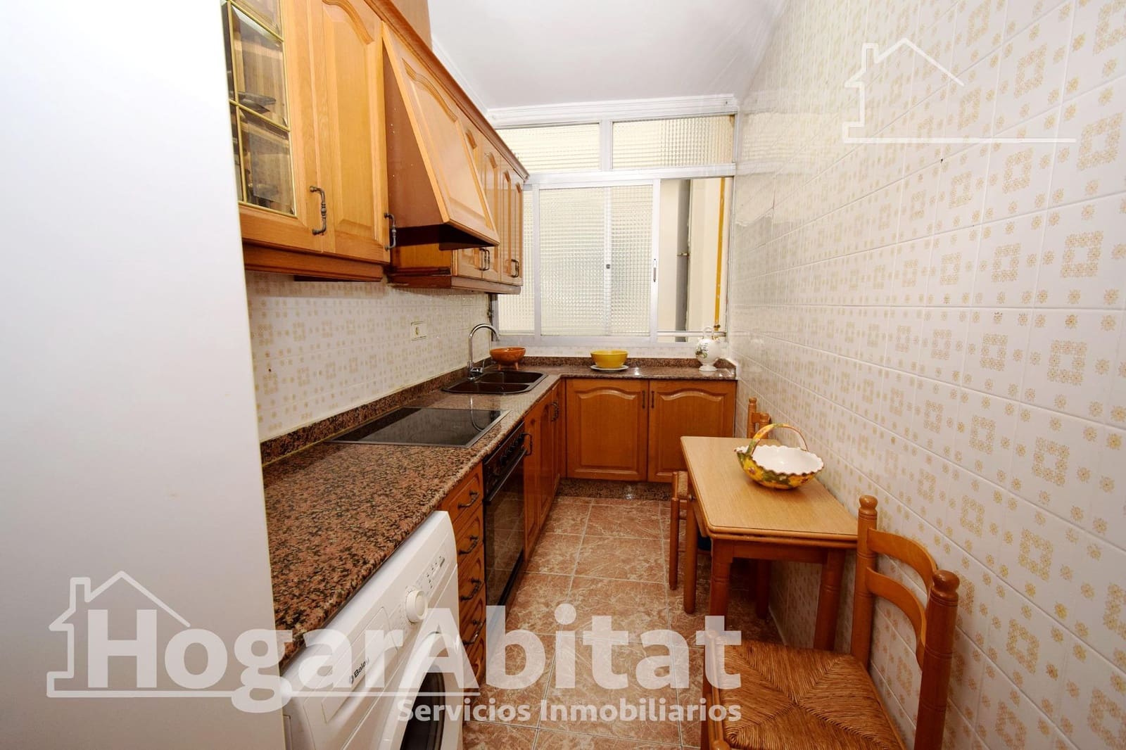 4 camera da letto Appartamento in vendita in Valencia citta - 265.000 € (Rif: 9596211)