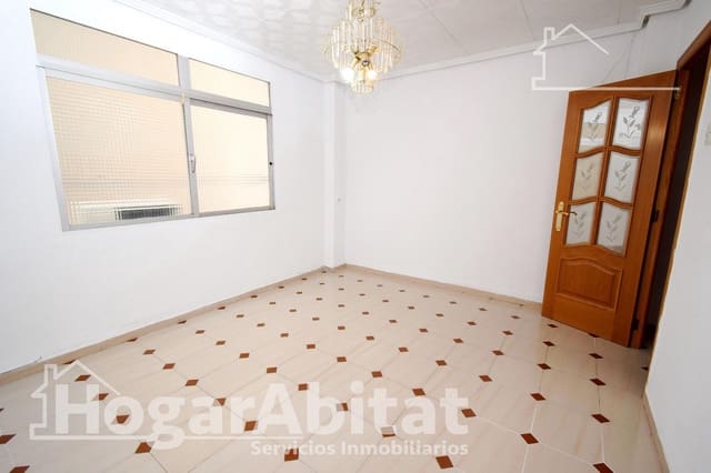 4 camera da letto Appartamento in vendita in El Grau, Valencia città - 265.000 € (Rif: 9596211)