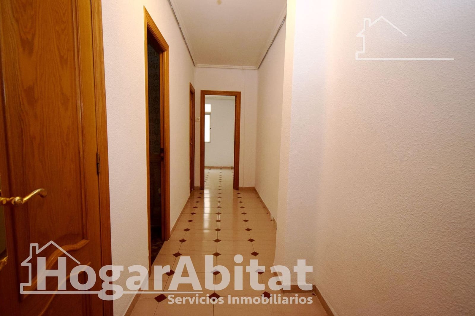 4 camera da letto Appartamento in vendita in Valencia citta - 265.000 € (Rif: 9596211)