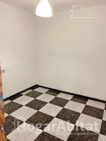 3 makuuhuone Asunto myytävänä paikassa Castelló de la Plana - 95 000 € (Ref: 9596212)