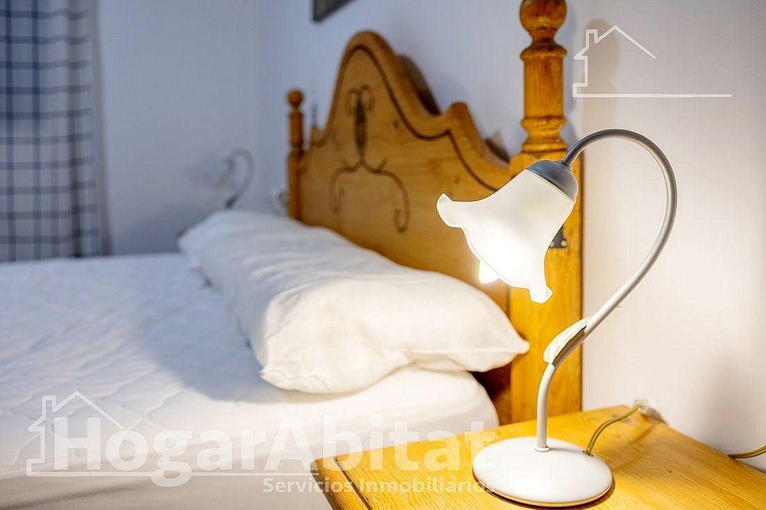 3 makuuhuone Asunto myytävänä paikassa Pego - 129 000 € (Ref: 9596213)