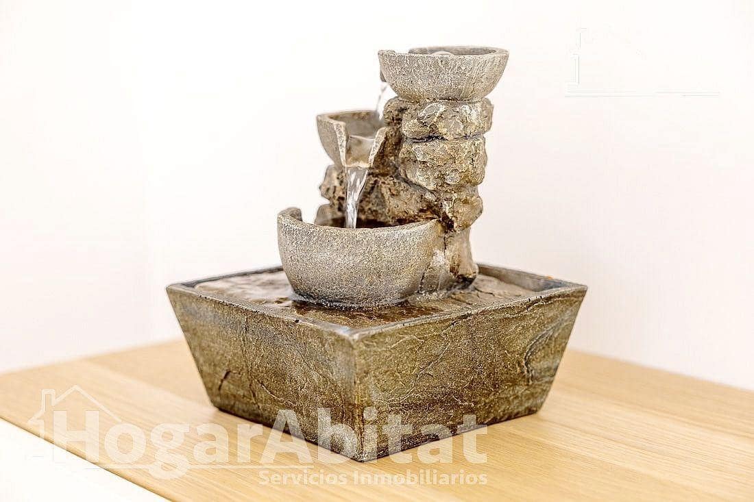 3 makuuhuone Asunto myytävänä paikassa Pego - 129 000 € (Ref: 9596213)