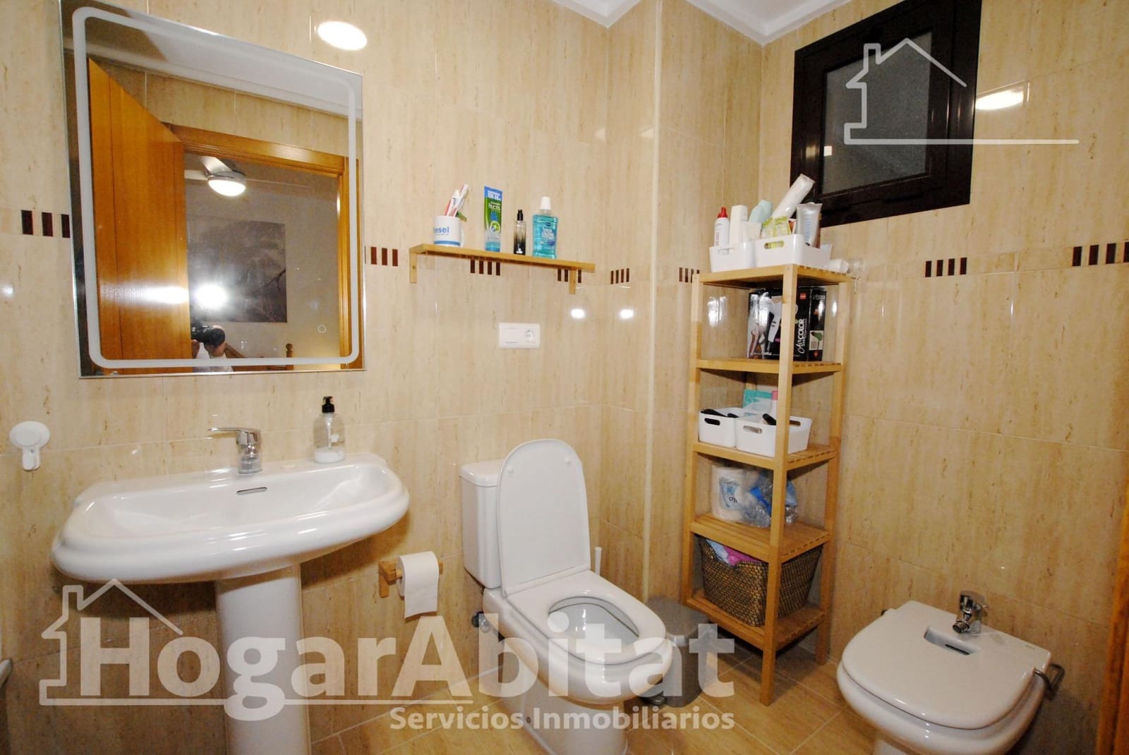 3 makuuhuone Asunto myytävänä paikassa Pego - 129 000 € (Ref: 9596213)