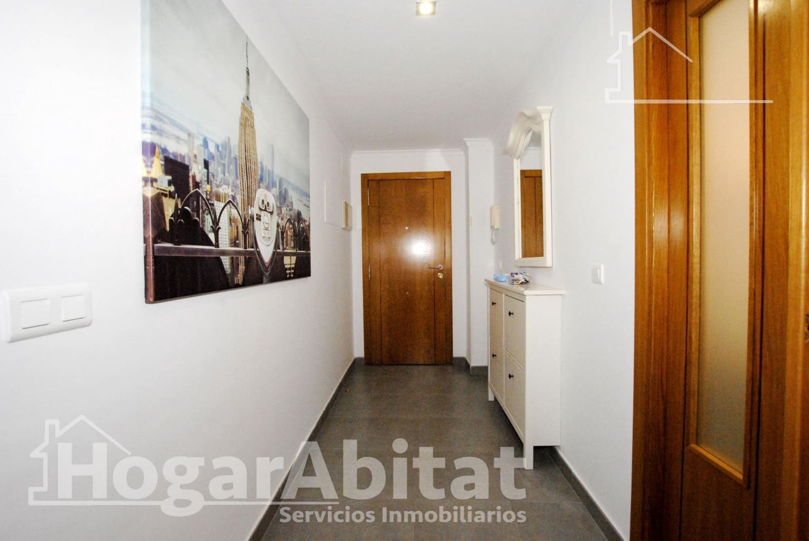 3 makuuhuone Asunto myytävänä paikassa Pego - 129 000 € (Ref: 9596213)