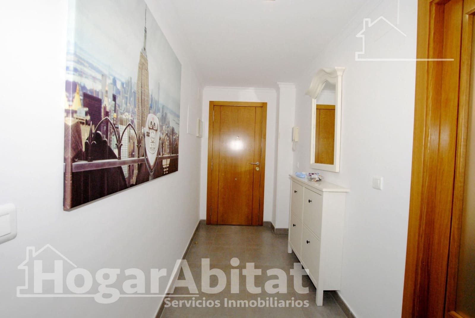 3 makuuhuone Asunto myytävänä paikassa Pego - 129 000 € (Ref: 9596213)