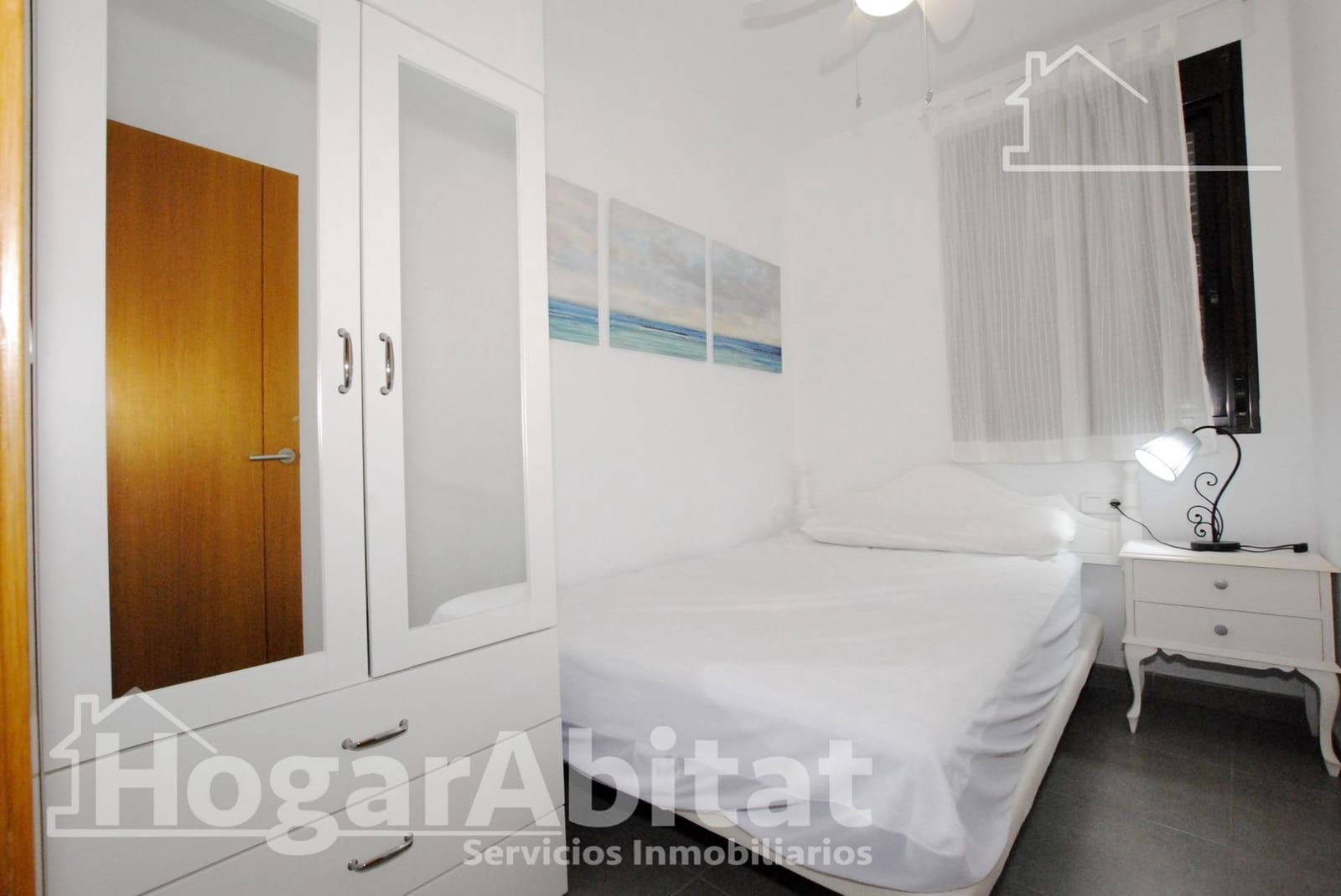 3 makuuhuone Asunto myytävänä paikassa Pego - 129 000 € (Ref: 9596213)