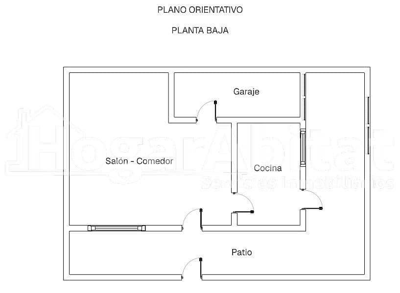 4 bedroom Terraced Villa for sale in Alicante / Alacant city with garage - € 595,000 (Ref: 9596214)