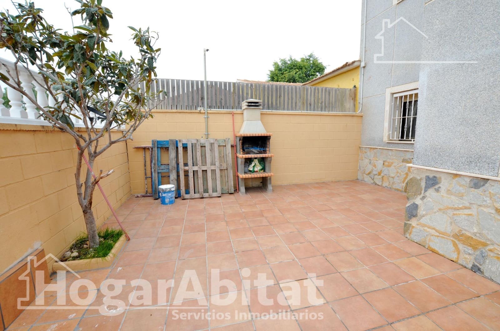4 bedroom Terraced Villa for sale in Alicante / Alacant city with garage - € 595,000 (Ref: 9596214)