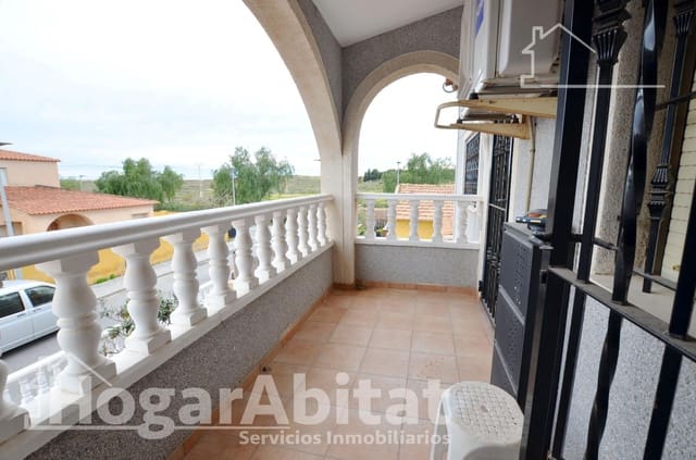 4 bedroom Terraced Villa for sale in Alicante / Alacant city with garage - € 595,000 (Ref: 9596214)