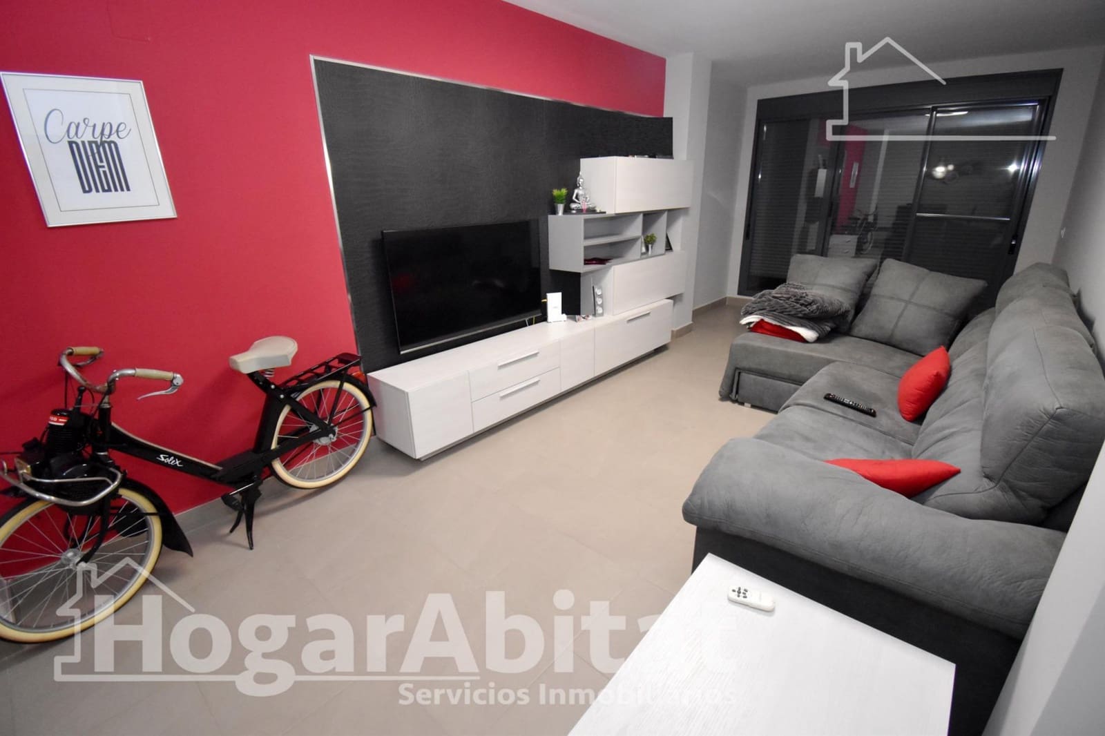 3 soverom Leilighet til salgs i Almassora / Almazora med svømmebasseng garasje - € 279 900 (Ref: 9596216)