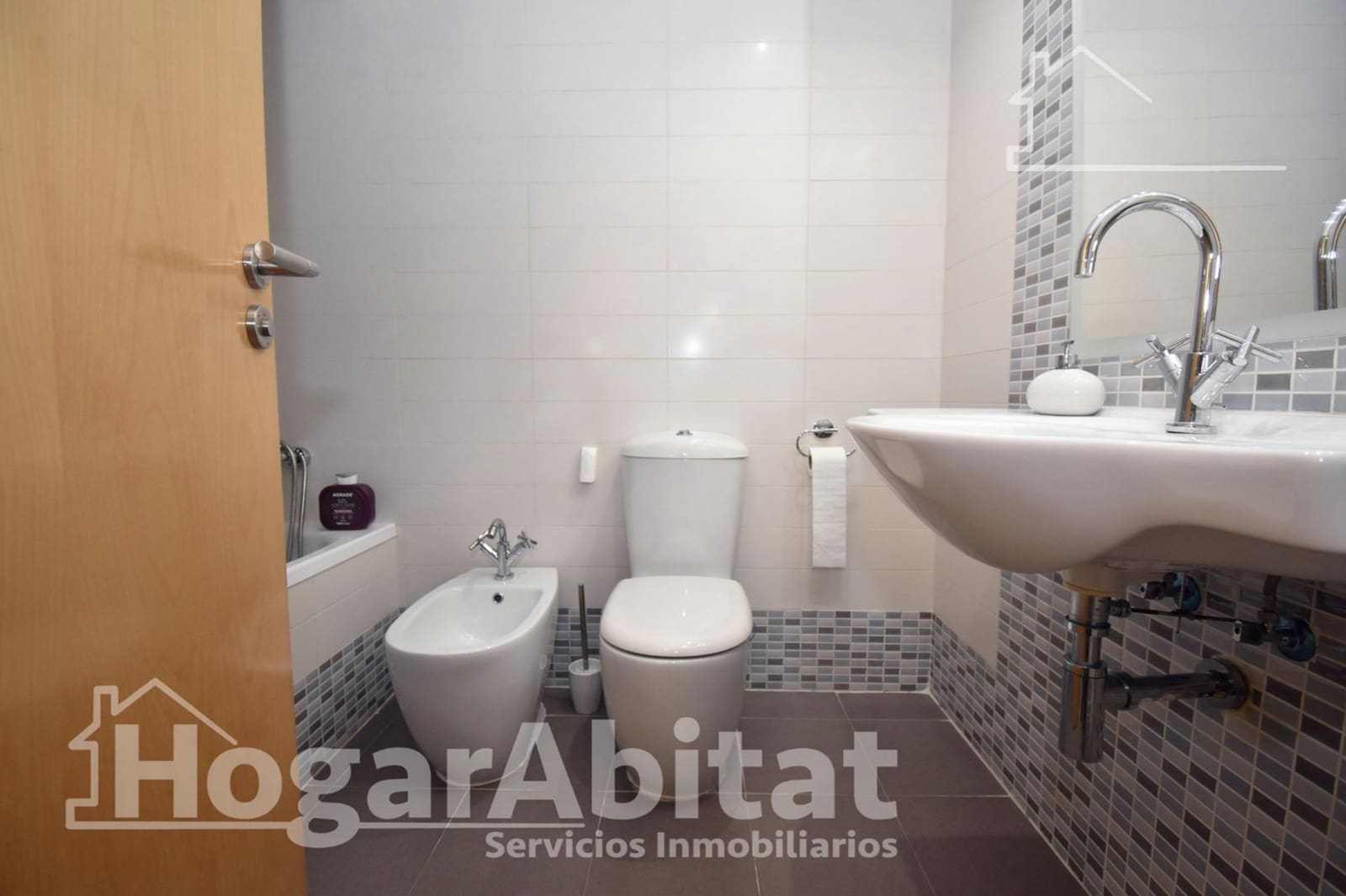 3 soverom Leilighet til salgs i Almassora / Almazora med svømmebasseng garasje - € 279 900 (Ref: 9596216)