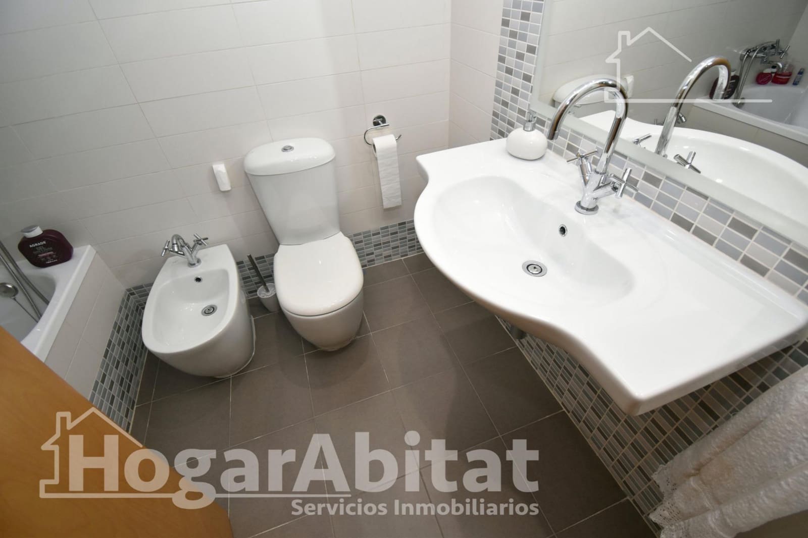 3 soverom Leilighet til salgs i Almassora / Almazora med svømmebasseng garasje - € 279 900 (Ref: 9596216)