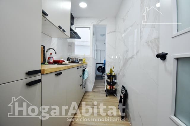 3 makuuhuone Asunto myytävänä paikassa Castelló de la Plana - 179 000 € (Ref: 9596217)