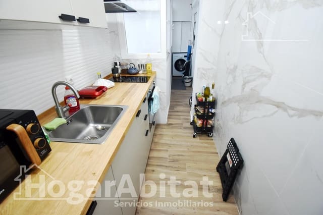 3 makuuhuone Asunto myytävänä paikassa Castelló de la Plana - 179 000 € (Ref: 9596217)