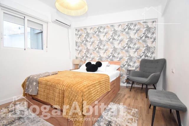 3 makuuhuone Asunto myytävänä paikassa Castelló de la Plana - 179 000 € (Ref: 9596217)