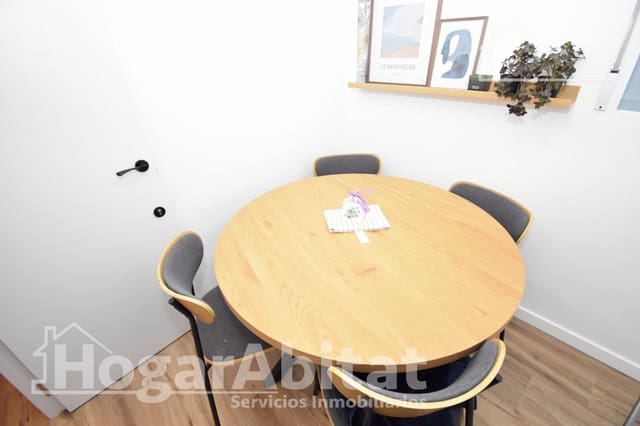 3 makuuhuone Asunto myytävänä paikassa Castelló de la Plana - 179 000 € (Ref: 9596217)