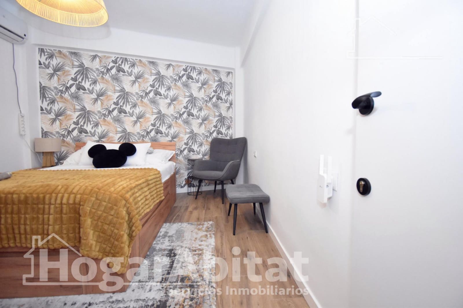 3 makuuhuone Asunto myytävänä paikassa Castello de la Plana - 179 000 € (Ref: 9596217)