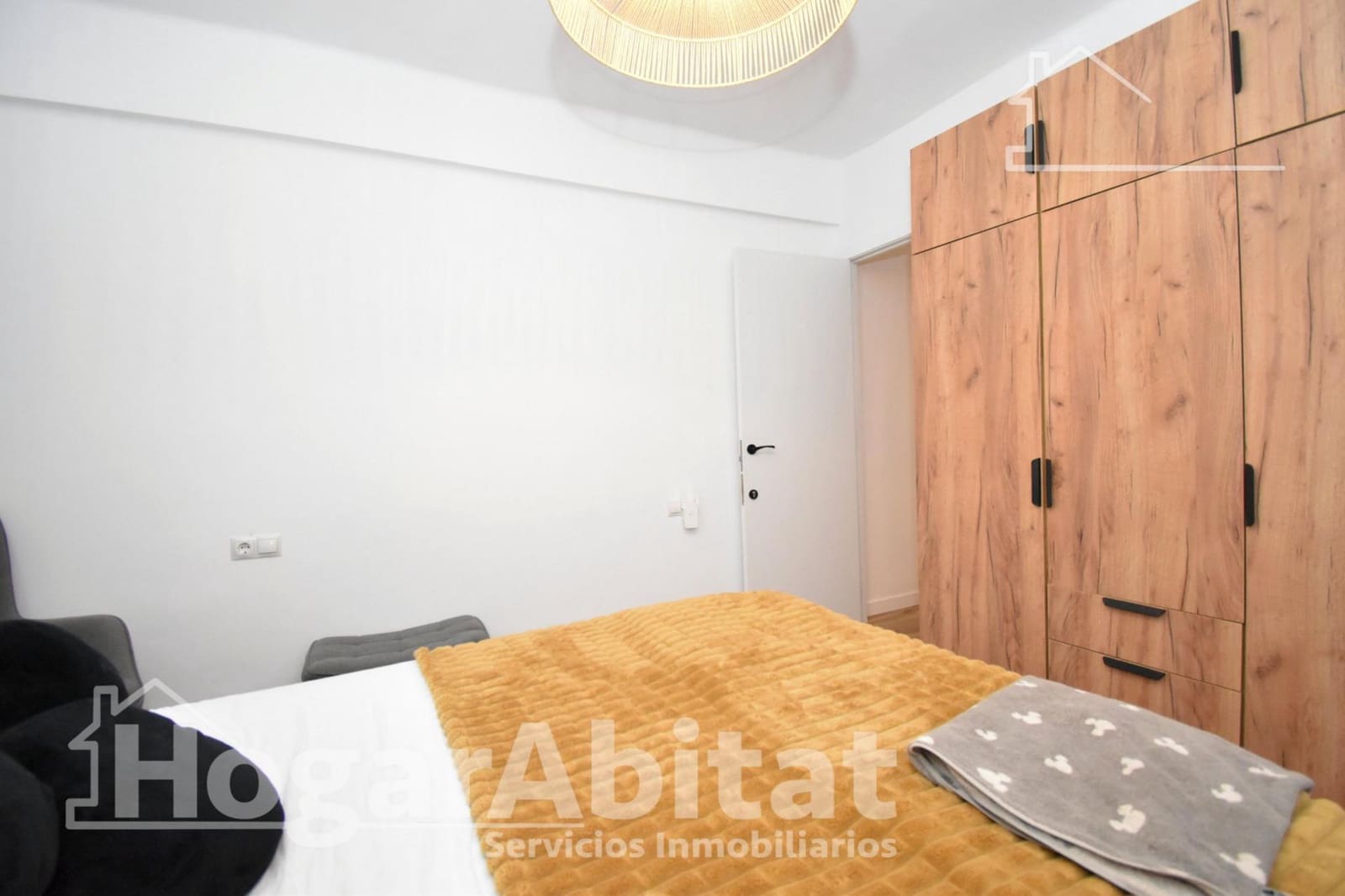 3 makuuhuone Asunto myytävänä paikassa Castello de la Plana - 179 000 € (Ref: 9596217)