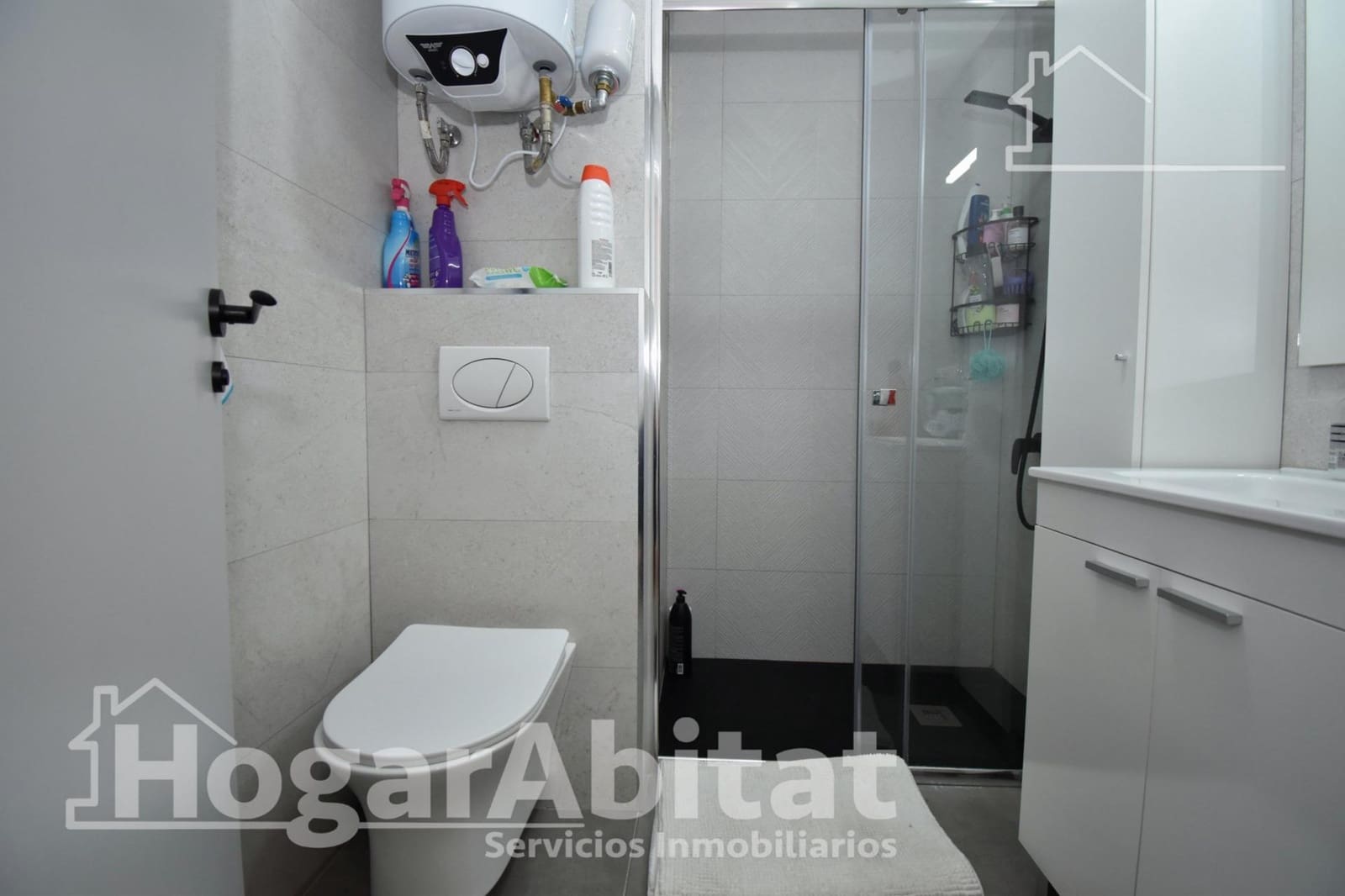 3 makuuhuone Asunto myytävänä paikassa Castello de la Plana - 179 000 € (Ref: 9596217)