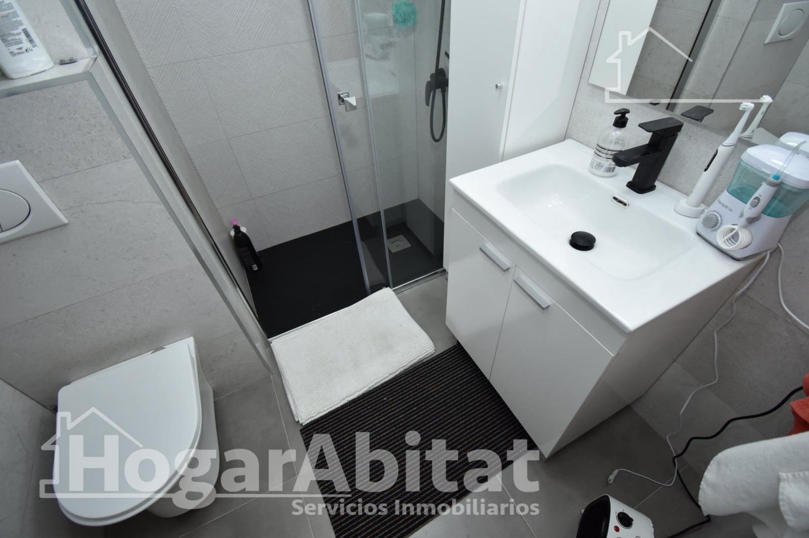 3 makuuhuone Asunto myytävänä paikassa Castello de la Plana - 179 000 € (Ref: 9596217)