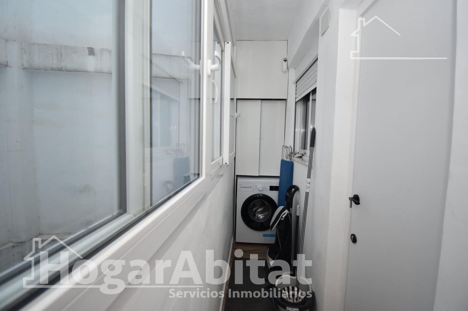 3 makuuhuone Asunto myytävänä paikassa Castello de la Plana - 179 000 € (Ref: 9596217)