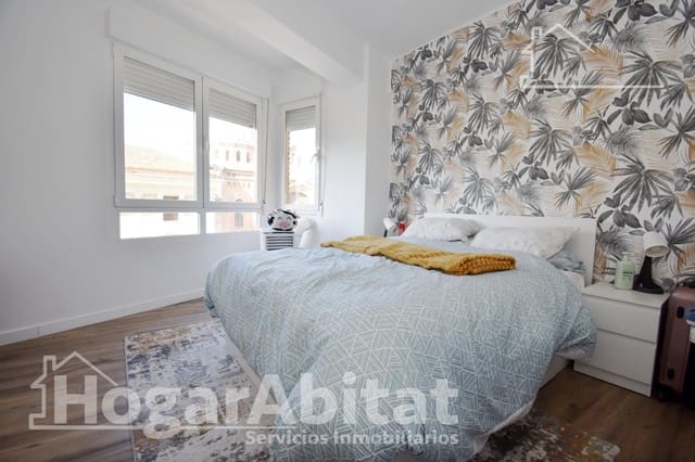 3 makuuhuone Asunto myytävänä paikassa Castelló de la Plana - 179 000 € (Ref: 9596217)
