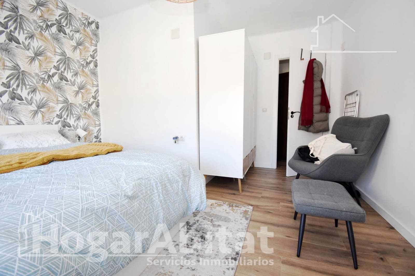 3 makuuhuone Asunto myytävänä paikassa Castello de la Plana - 179 000 € (Ref: 9596217)