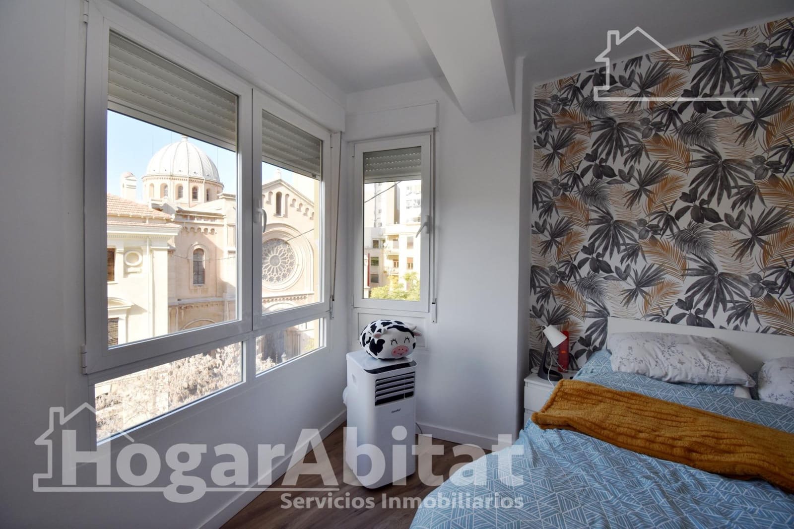 3 makuuhuone Asunto myytävänä paikassa Castello de la Plana - 179 000 € (Ref: 9596217)