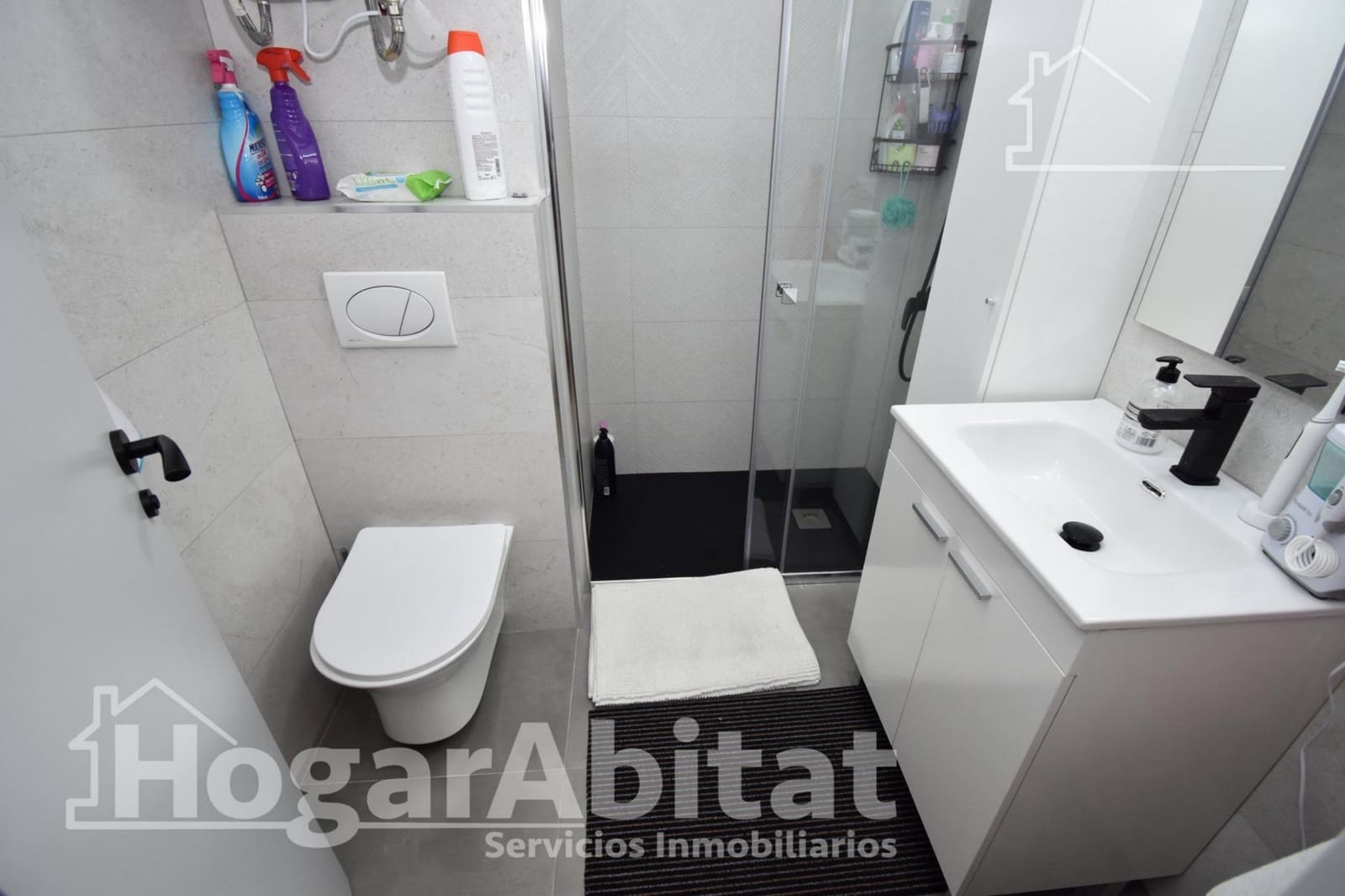 3 makuuhuone Asunto myytävänä paikassa Castello de la Plana - 179 000 € (Ref: 9596217)