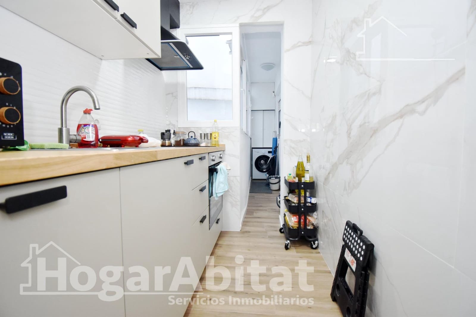 3 makuuhuone Asunto myytävänä paikassa Castello de la Plana - 179 000 € (Ref: 9596217)