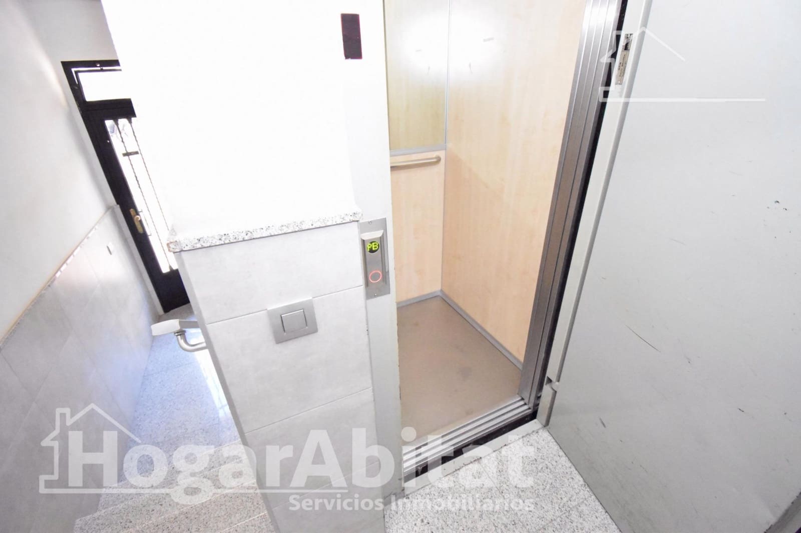 3 makuuhuone Asunto myytävänä paikassa Castello de la Plana - 179 000 € (Ref: 9596217)