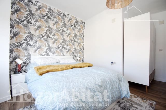 3 makuuhuone Asunto myytävänä paikassa Castelló de la Plana - 179 000 € (Ref: 9596217)