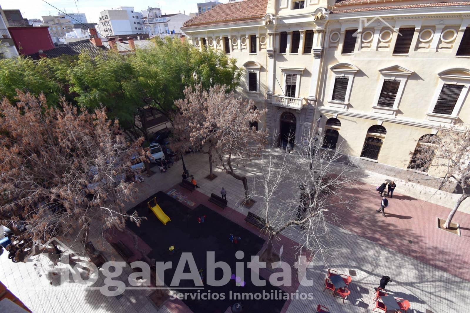 3 makuuhuone Asunto myytävänä paikassa Castello de la Plana - 179 000 € (Ref: 9596217)