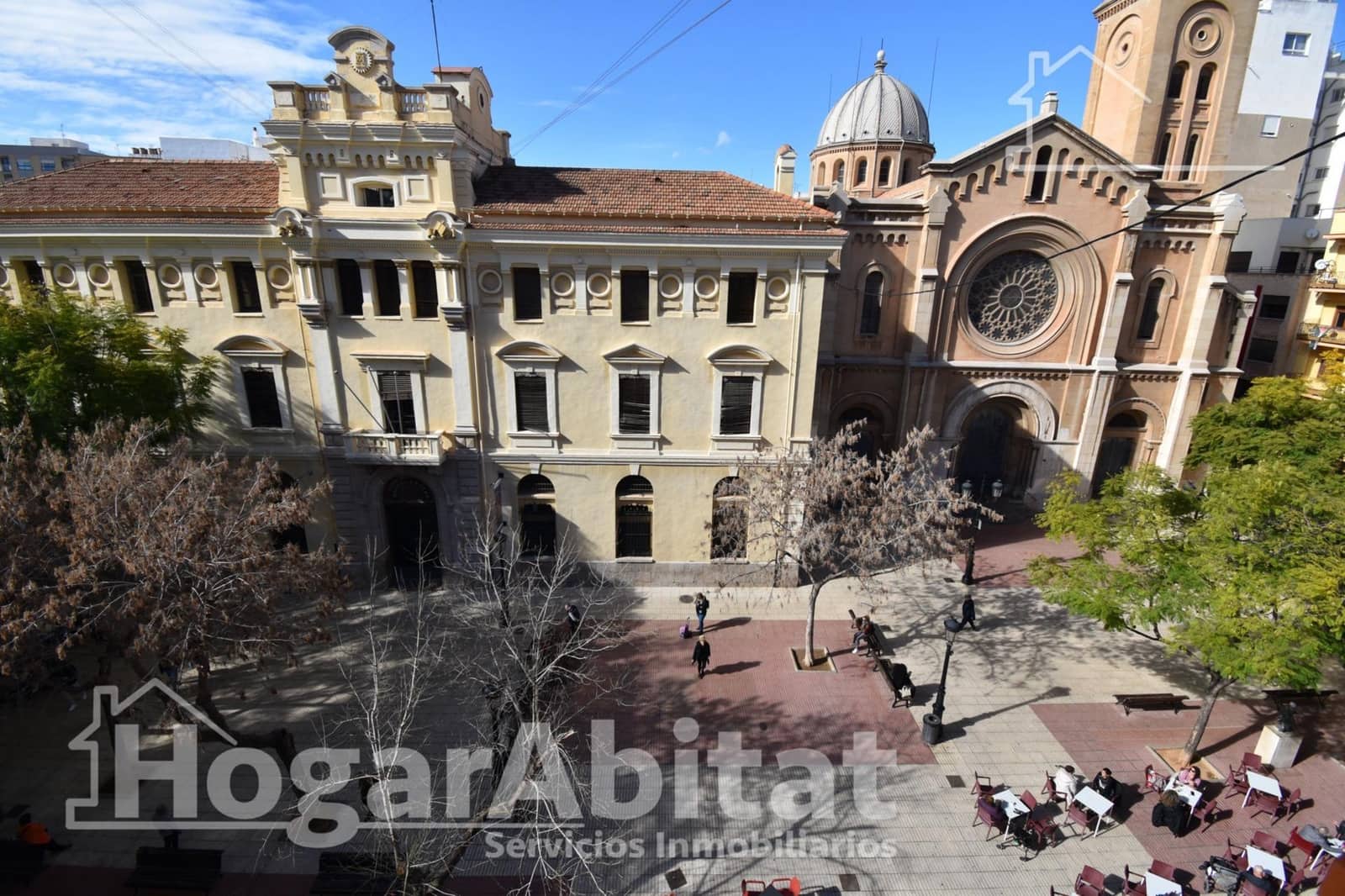 3 makuuhuone Asunto myytävänä paikassa Castello de la Plana - 179 000 € (Ref: 9596217)