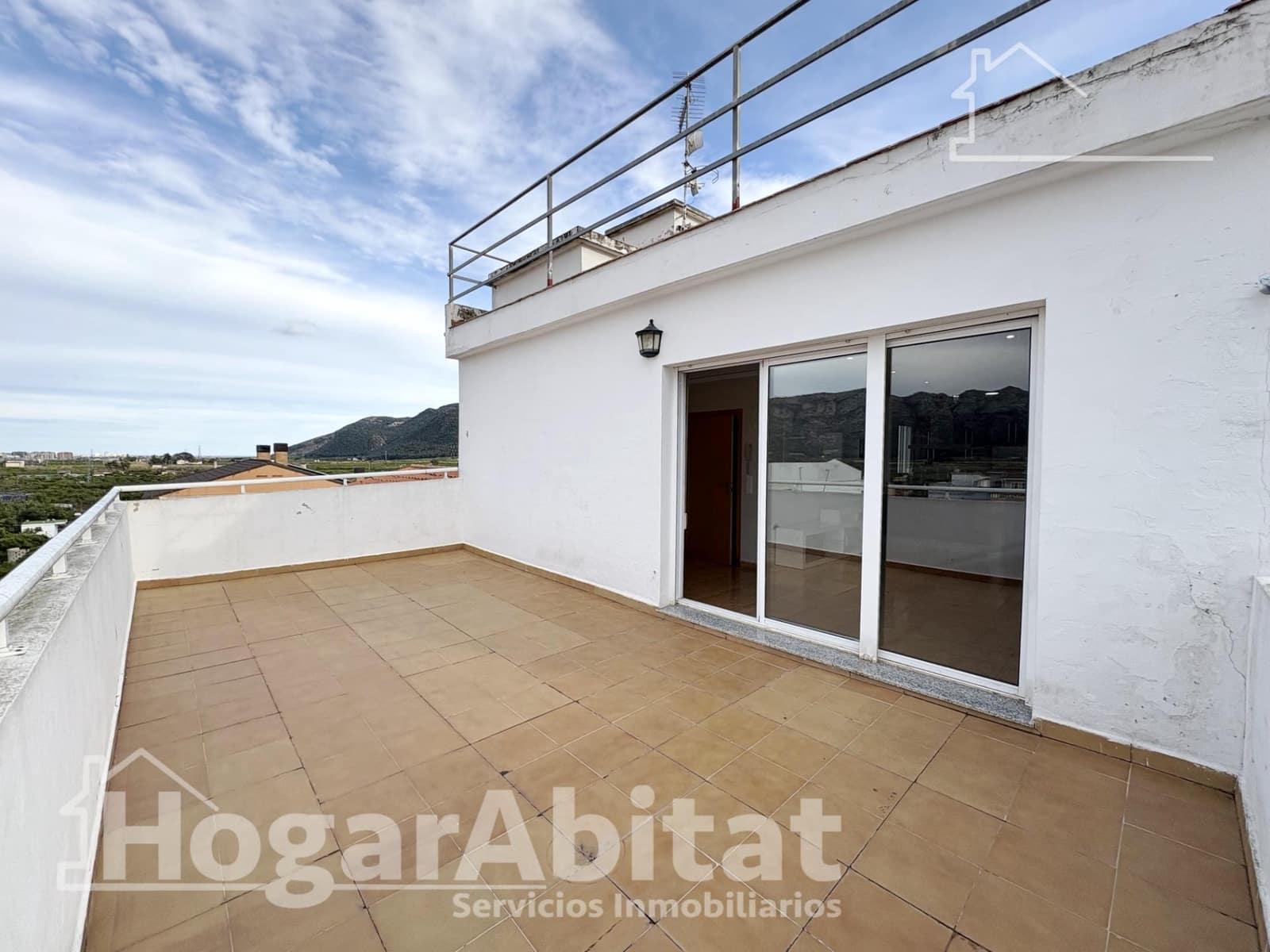 2 camera da letto Attico in vendita in Benifairo de la Valldigna - 96.000 € (Rif: 9596218)