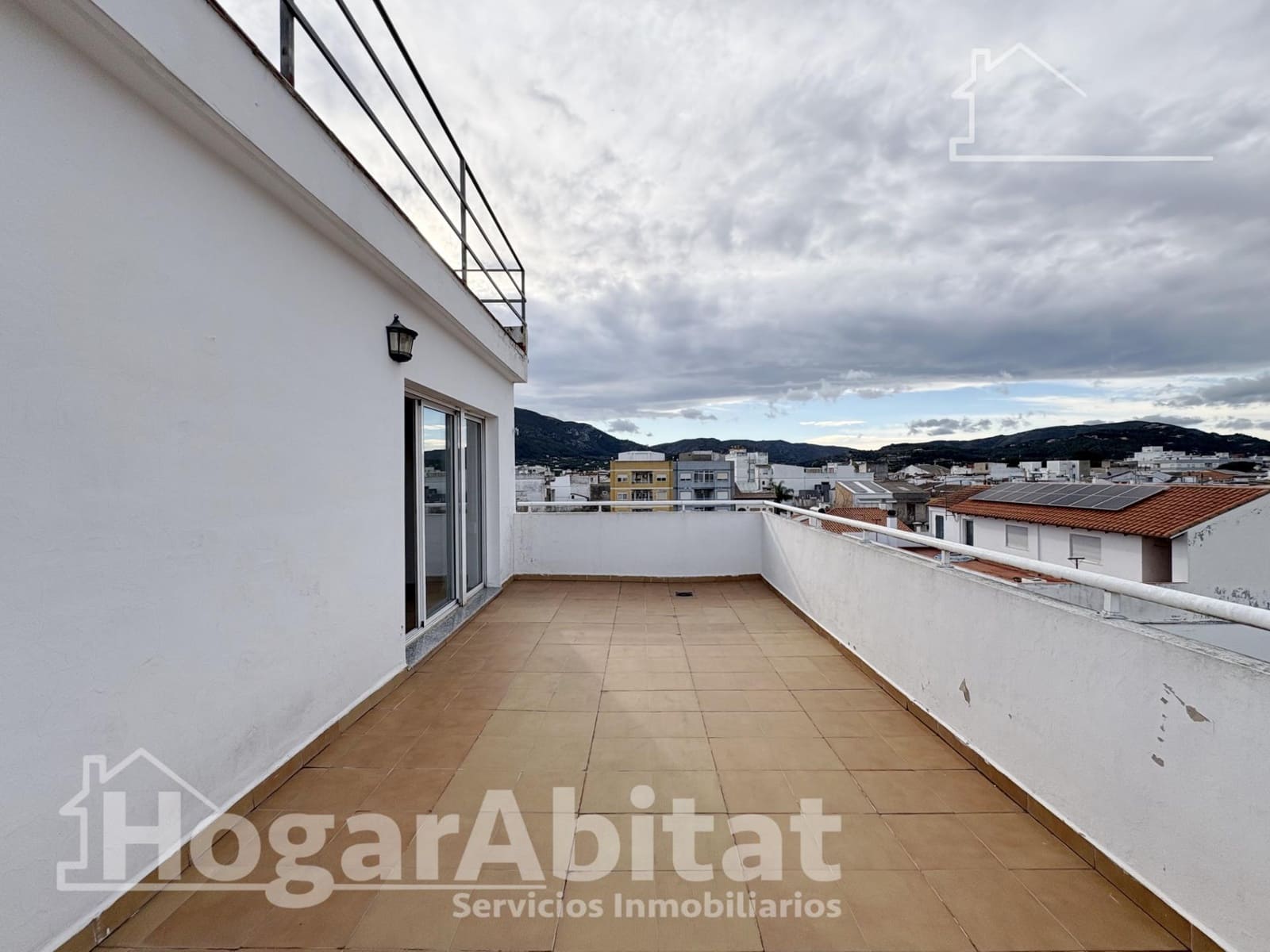 2 camera da letto Attico in vendita in Benifairo de la Valldigna - 96.000 € (Rif: 9596218)