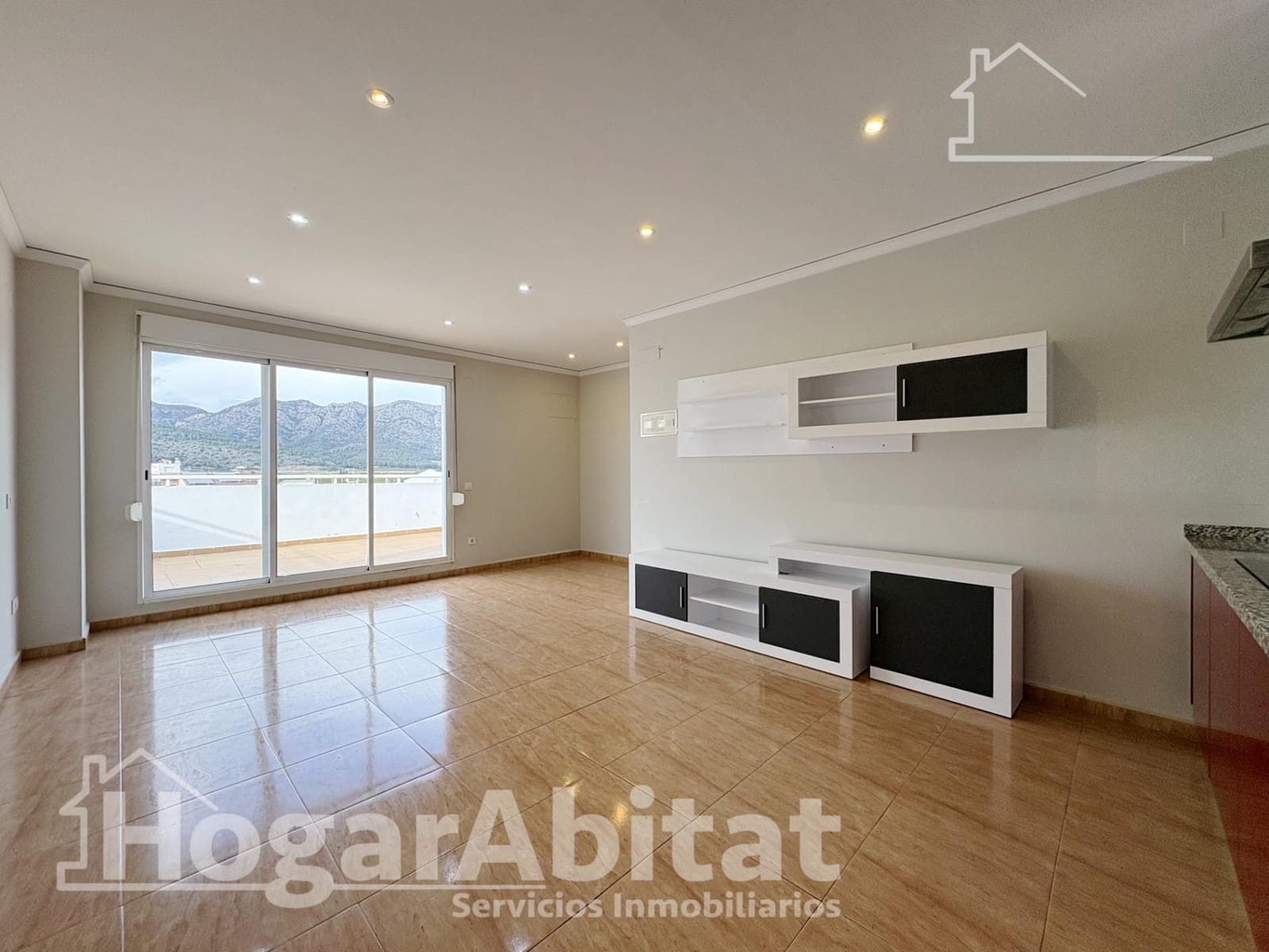 2 camera da letto Attico in vendita in Benifairo de la Valldigna - 96.000 € (Rif: 9596218)