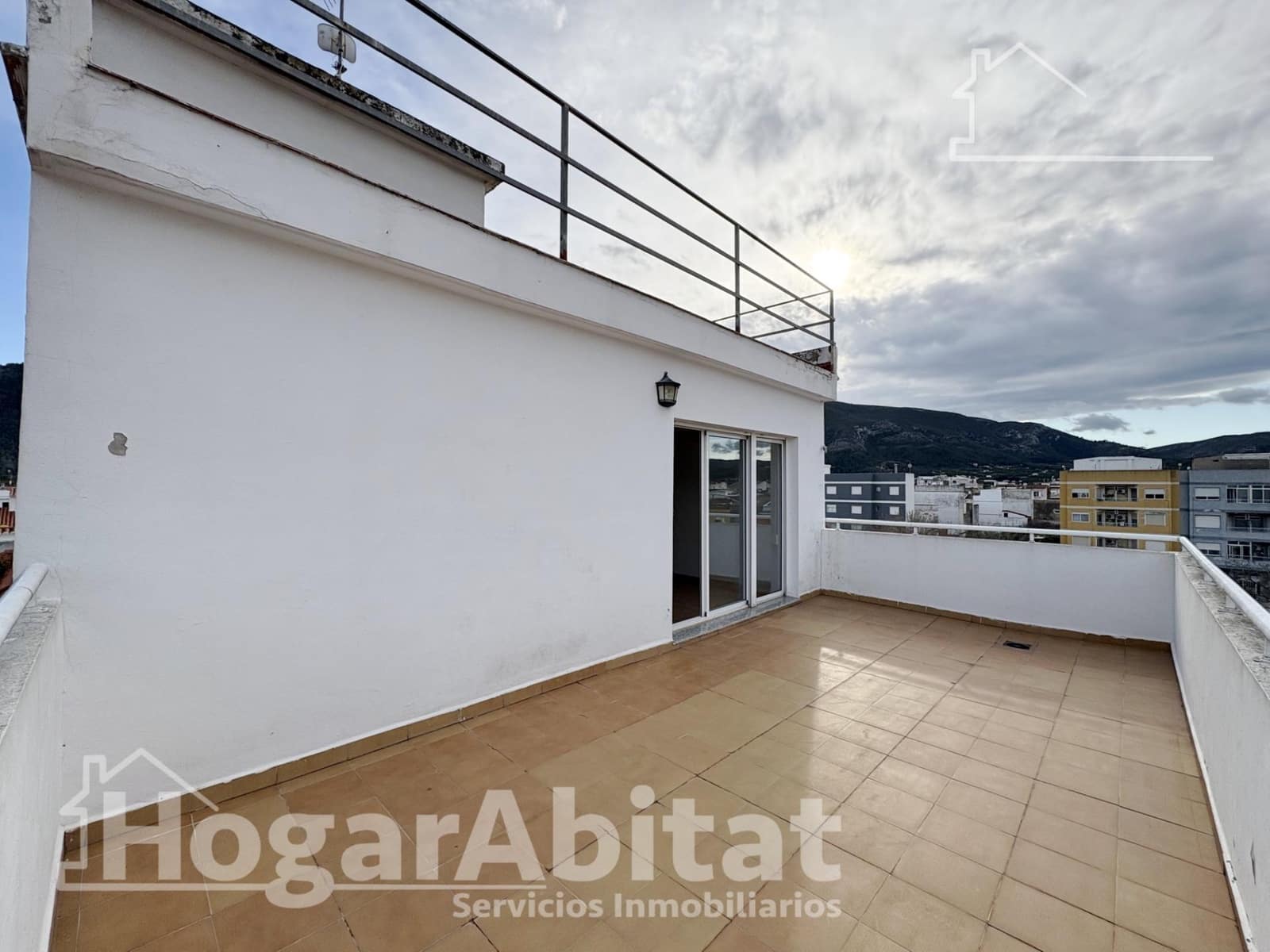 2 camera da letto Attico in vendita in Benifairo de la Valldigna - 96.000 € (Rif: 9596218)
