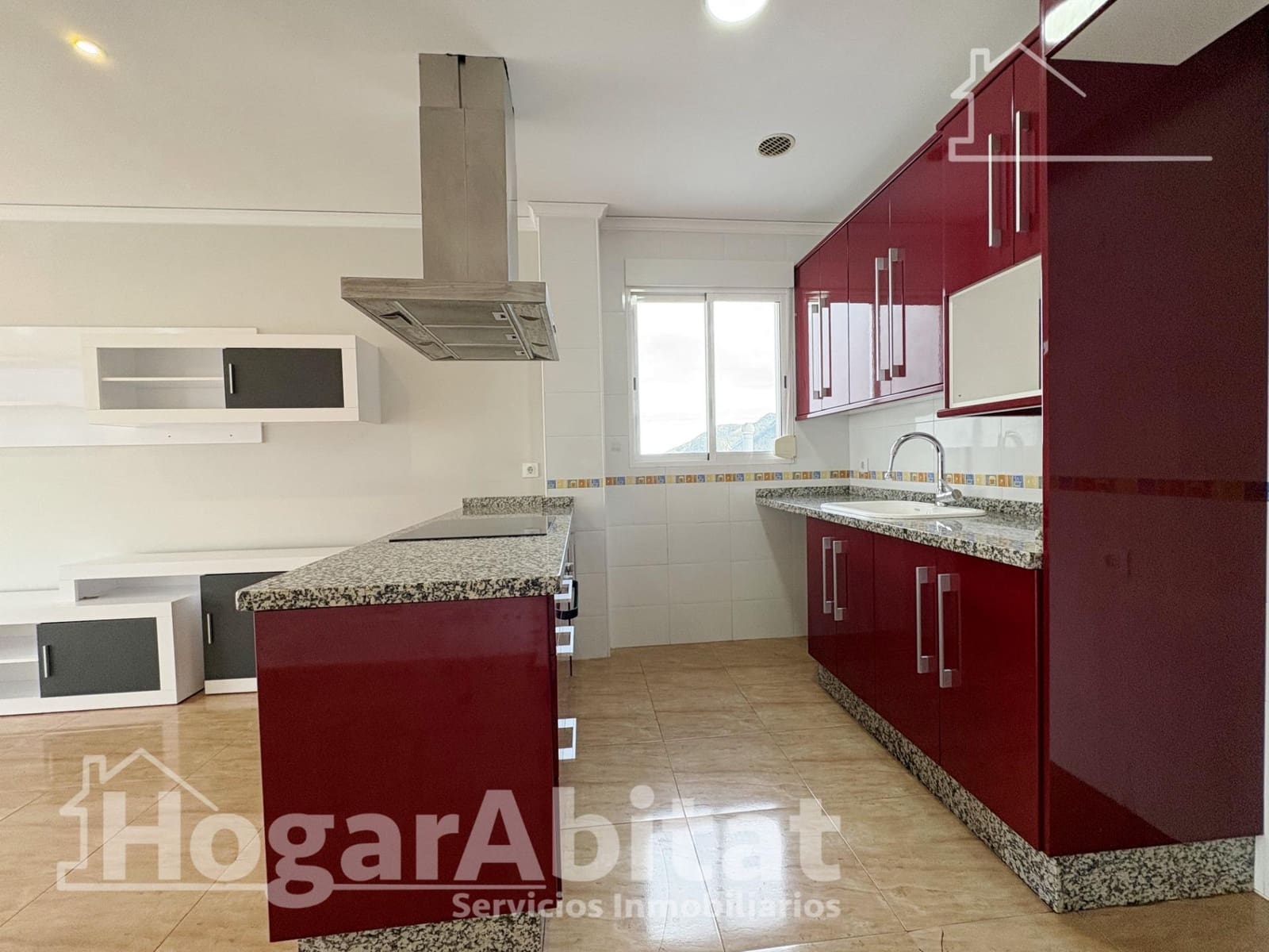 2 camera da letto Attico in vendita in Benifairo de la Valldigna - 96.000 € (Rif: 9596218)